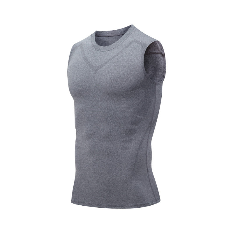 Shaping Vest voor een slanker en gezonder lichaam