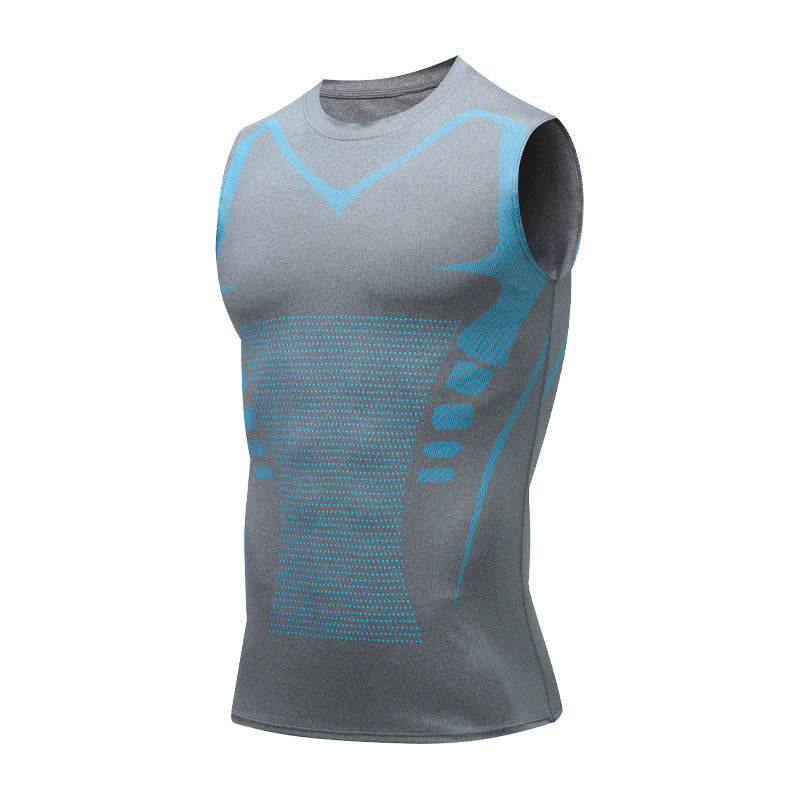 Shaping Vest voor een slanker en gezonder lichaam