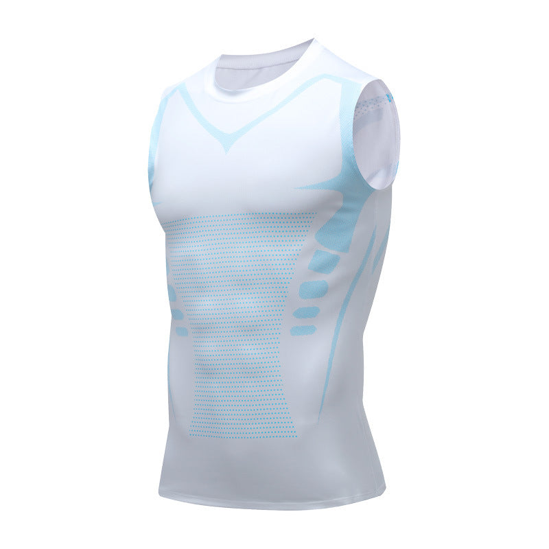 Shaping Vest voor een slanker en gezonder lichaam