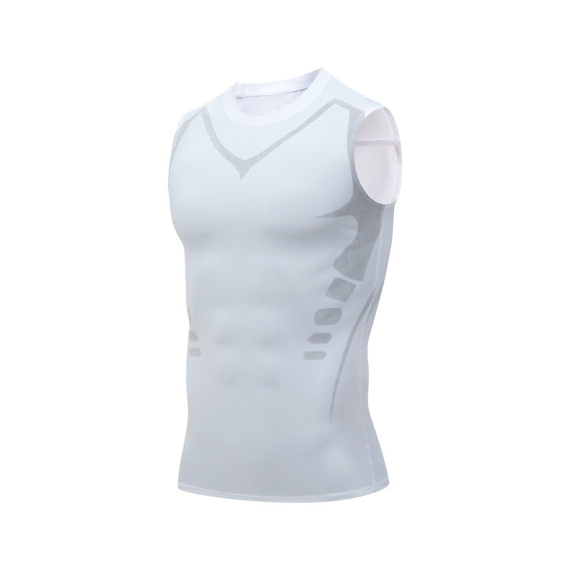 Shaping Vest voor een slanker en gezonder lichaam