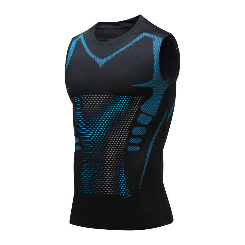 Shaping Vest voor een slanker en gezonder lichaam