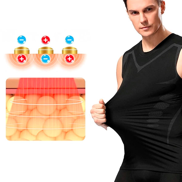 Shaping Vest voor een slanker en gezonder lichaam