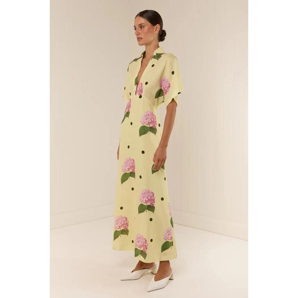 🌻JASMINE Jurk🌻 | 💐ELEGANT EN EXCLUSIEF💐