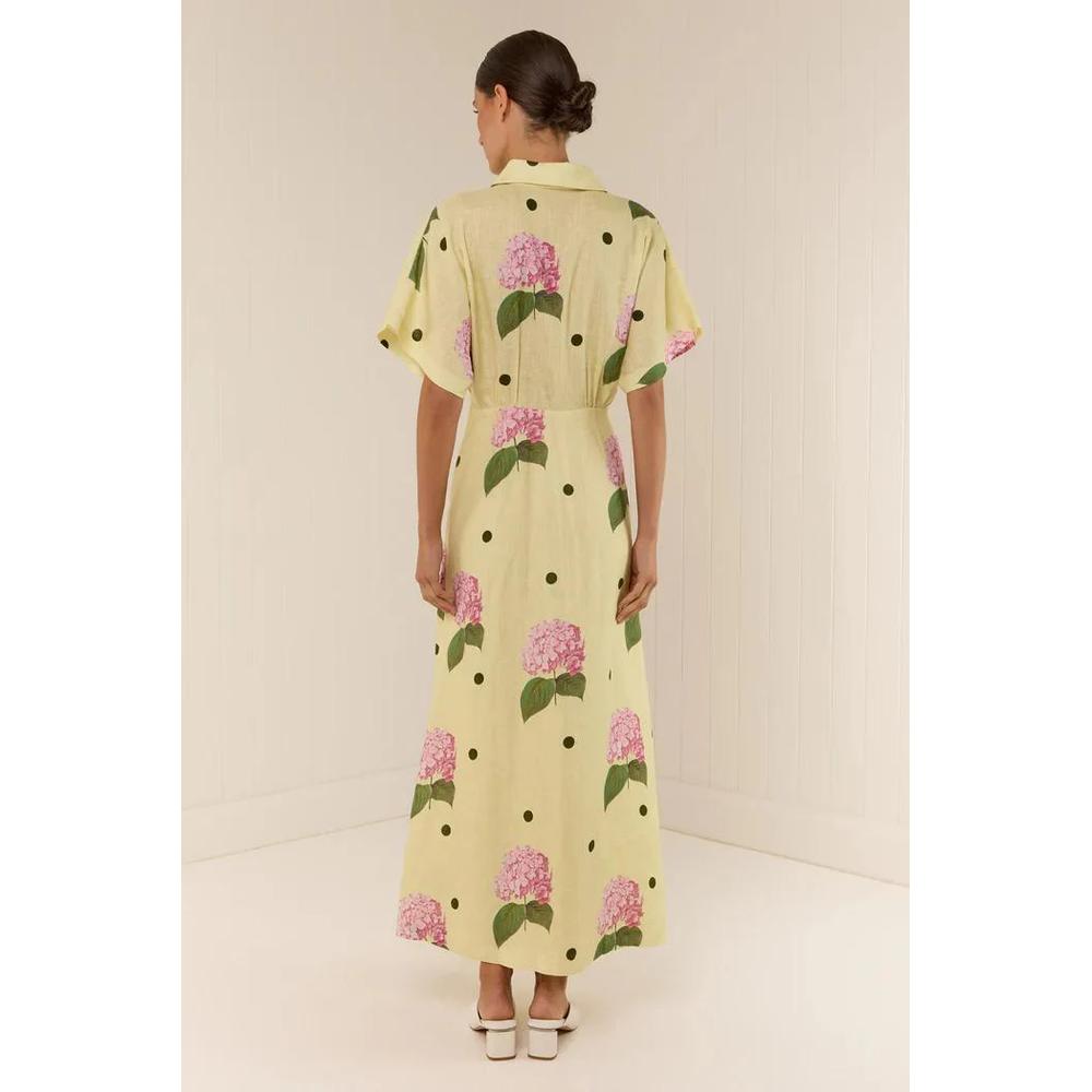 🌻JASMINE Jurk🌻 | 💐ELEGANT EN EXCLUSIEF💐