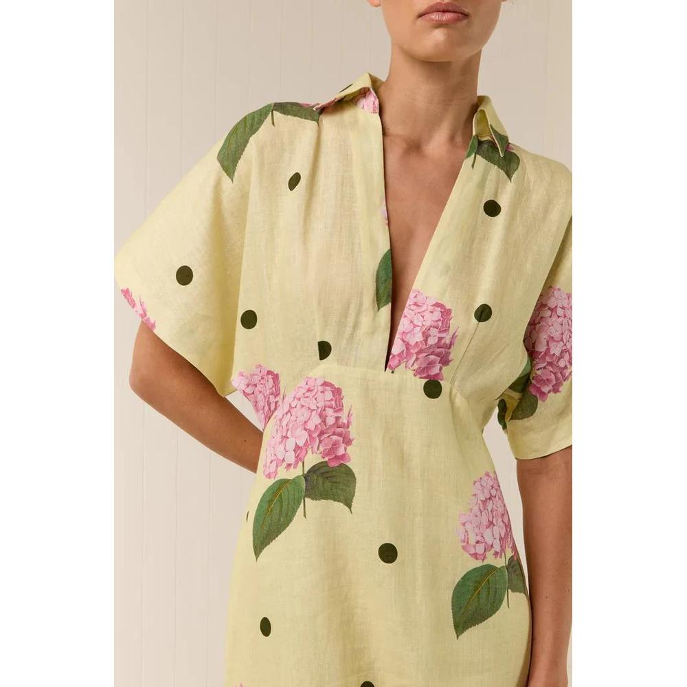 🌻JASMINE Jurk🌻 | 💐ELEGANT EN EXCLUSIEF💐
