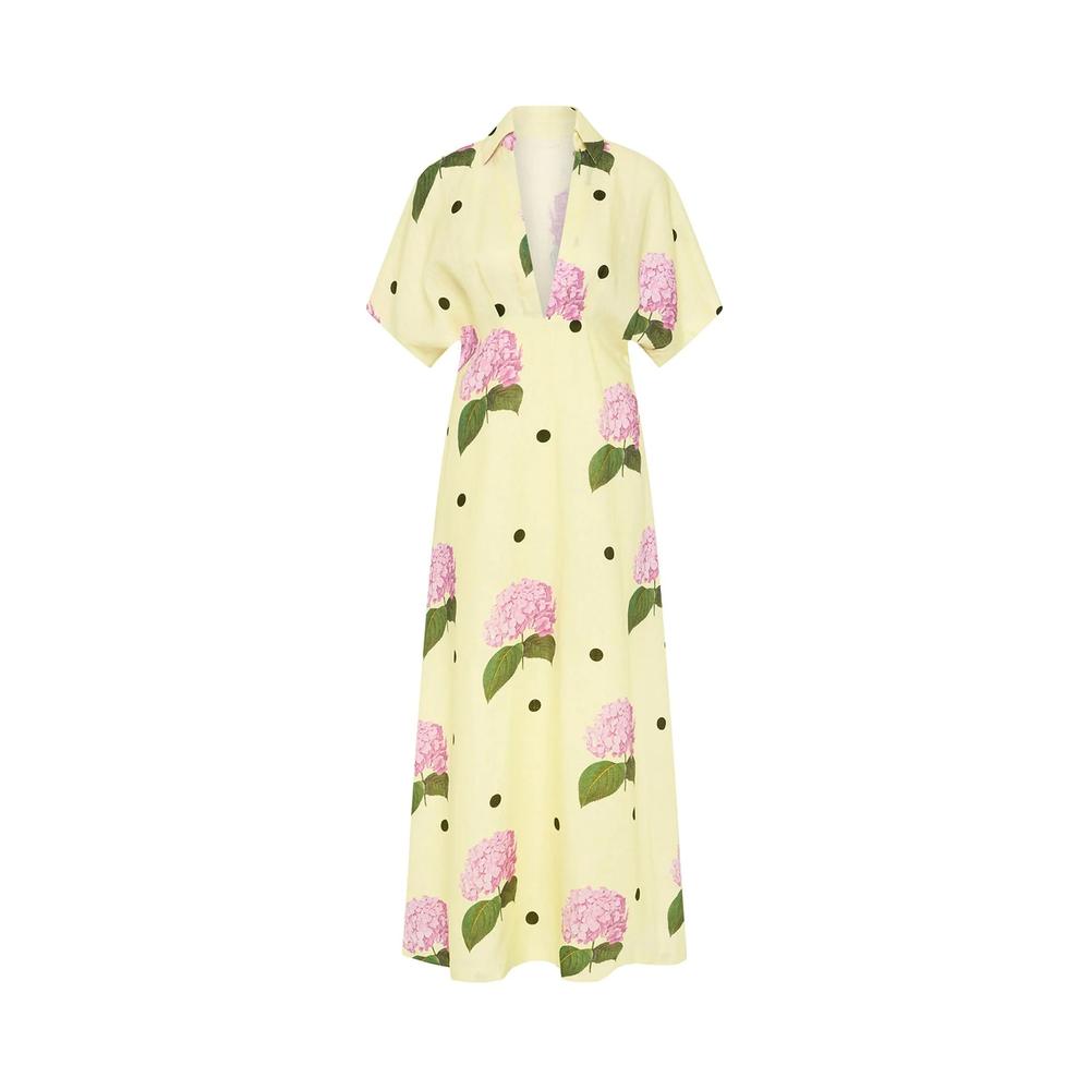 🌻JASMINE Jurk🌻 | 💐ELEGANT EN EXCLUSIEF💐