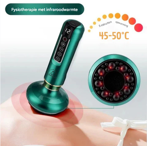CelluSculpt™ | Ervaar zichtbaar gladdere en stevigere huid