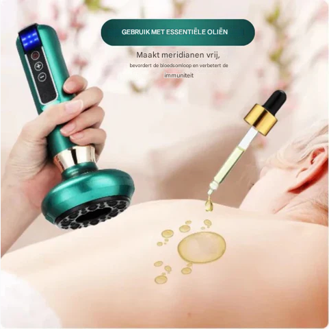 CelluSculpt™ | Ervaar zichtbaar gladdere en stevigere huid