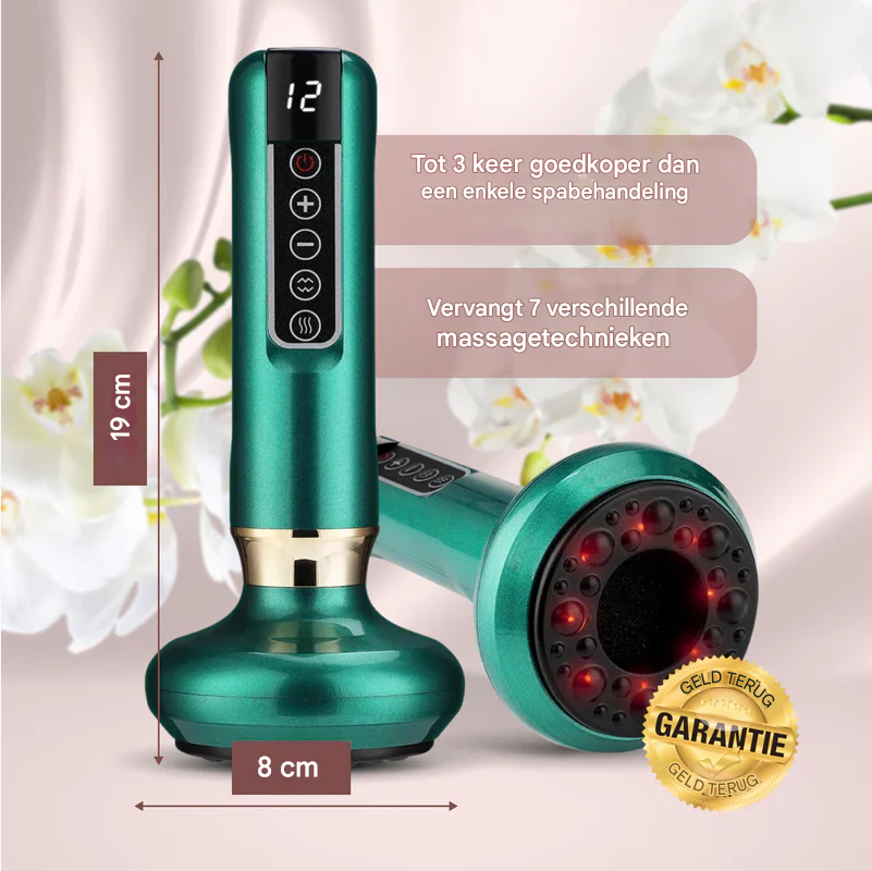 CelluSculpt™ | Ervaar zichtbaar gladdere en stevigere huid