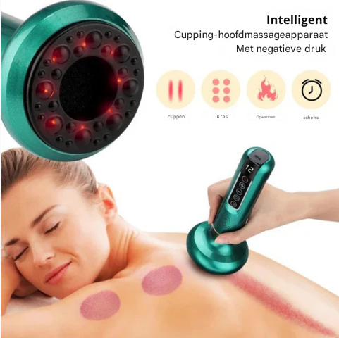 CelluSculpt™ | Ervaar zichtbaar gladdere en stevigere huid