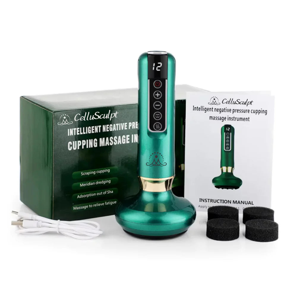 CelluSculpt™ | Ervaar zichtbaar gladdere en stevigere huid