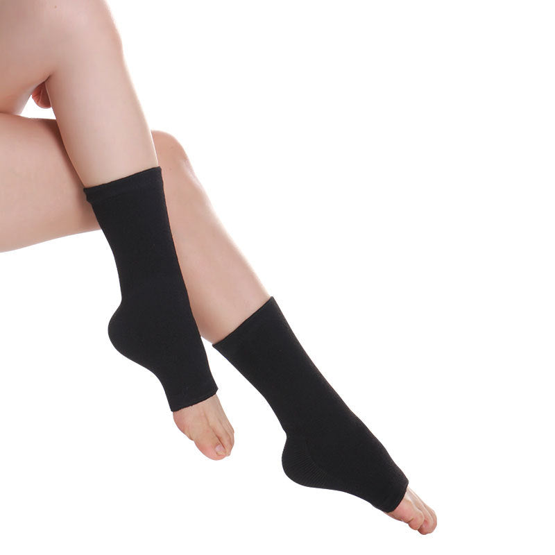 Premium Voetsleeves – Steun, Comfort en Herstel