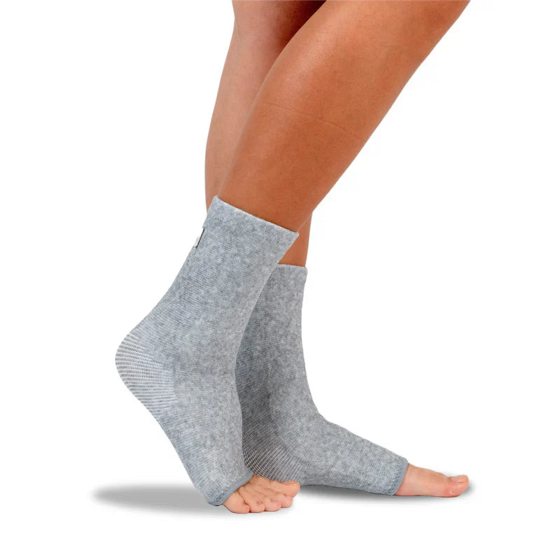 Premium Voetsleeves – Steun, Comfort en Herstel