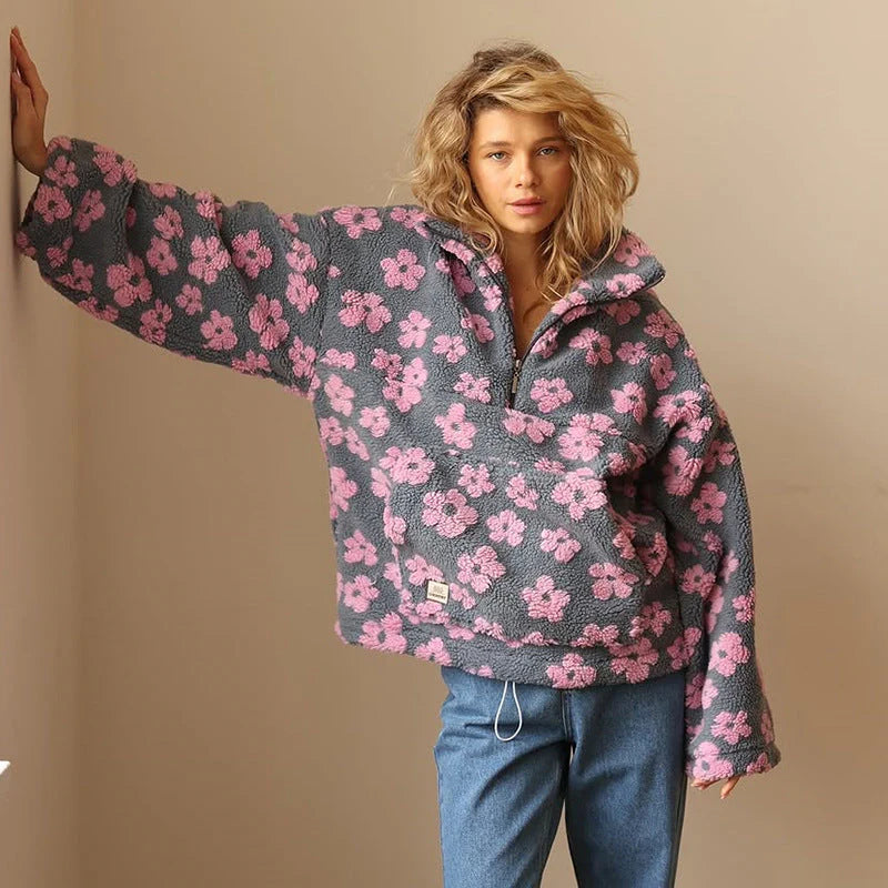 Danuta – Warme vibes, Stijlvolle look