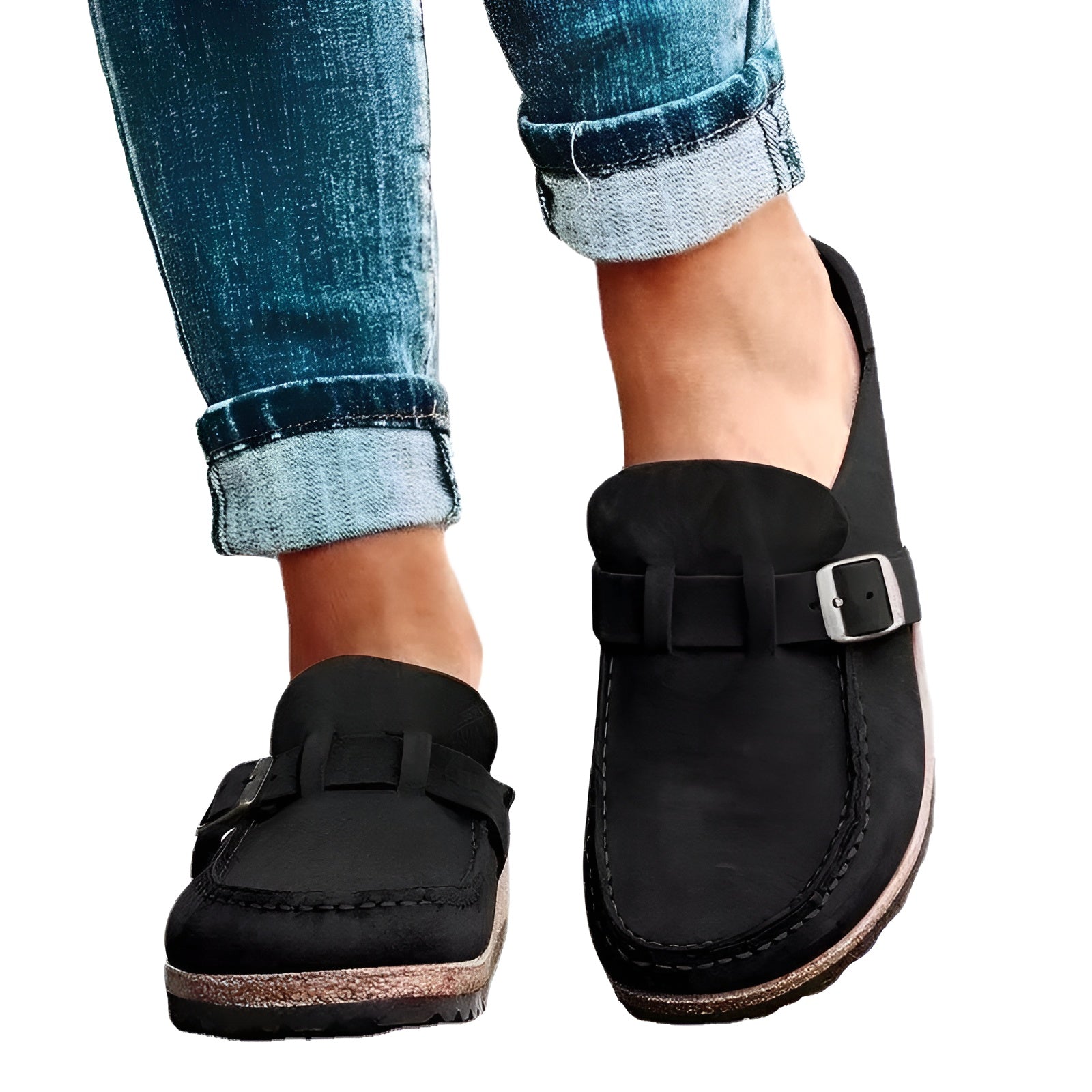 Levora™ | Orthopedische Comfort Schoen