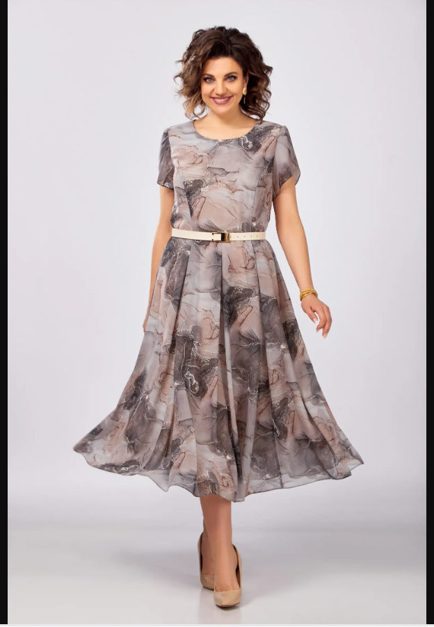 Zomerhit 2025: De Celina Dress | Elegantie