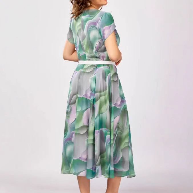 Zomerhit 2025: De Celina Dress | Elegantie
