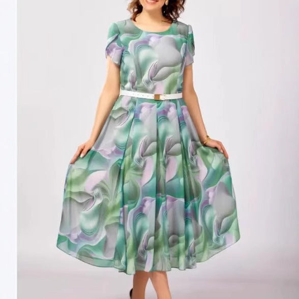 Zomerhit 2025: De Celina Dress | Elegantie