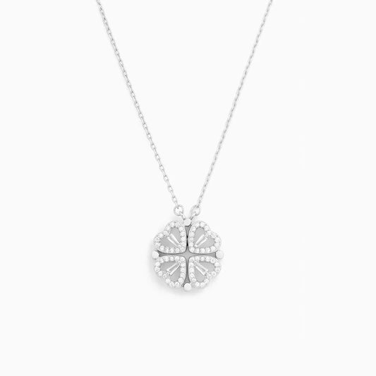 Isabelle™ | Lucky Heart Elegante Ketting