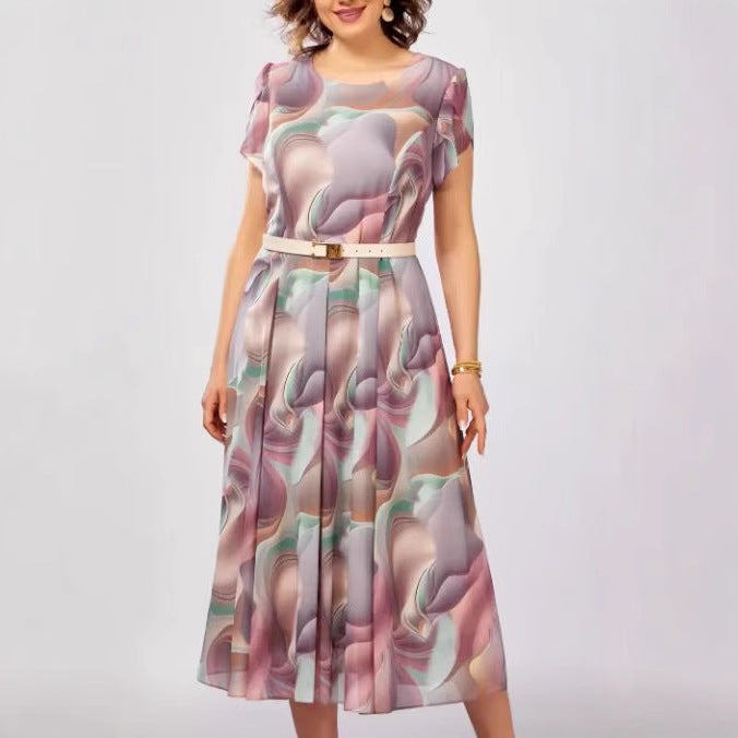 Zomerhit 2025: De Celina Dress | Elegantie