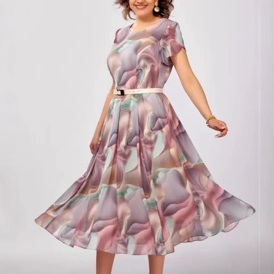 Zomerhit 2025: De Celina Dress | Elegantie