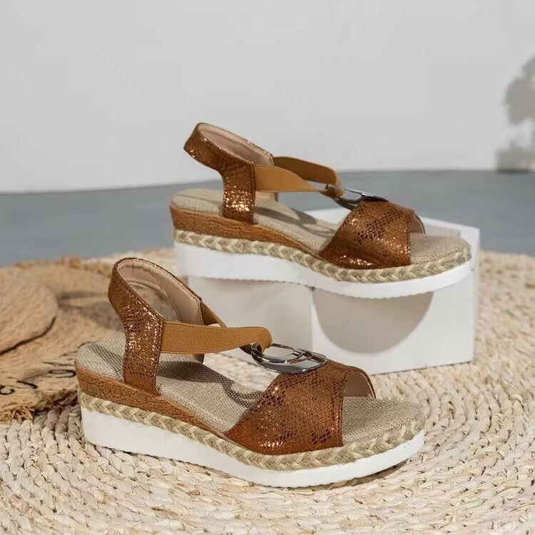 MILA™ | ORTHO ELEGANCE SANDAAL