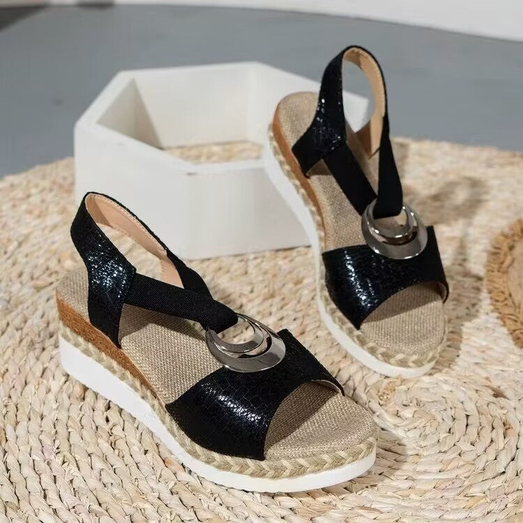 MILA™ | ORTHO ELEGANCE SANDAAL