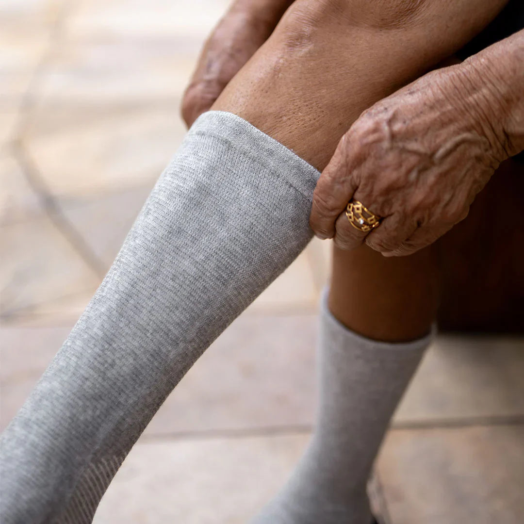 Premium Voetsleeves – Steun, Comfort en Herstel